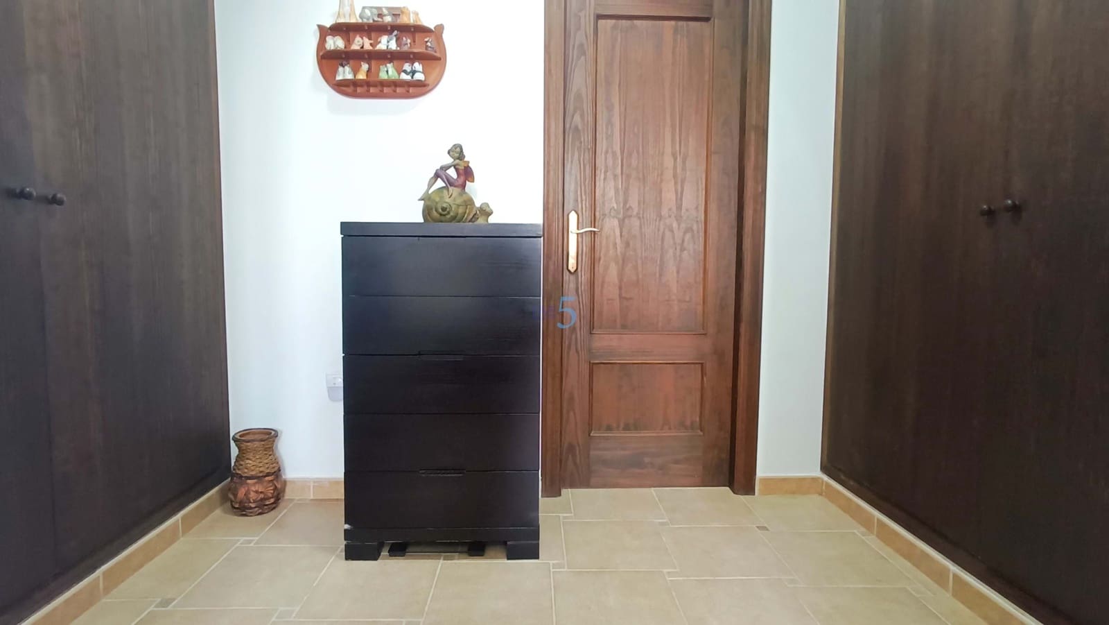 3 makuuhuone Huvila myytävänä paikassa Algorfa mukana uima-altaan 
autotalli - 599 990 € (Ref: 9038275)