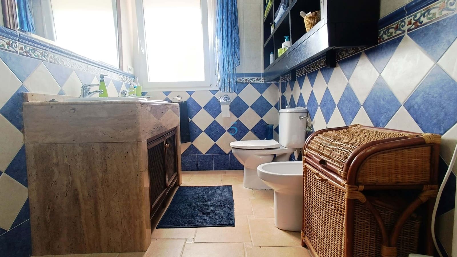 3 makuuhuone Huvila myytävänä paikassa Algorfa mukana uima-altaan 
autotalli - 599 990 € (Ref: 9038275)