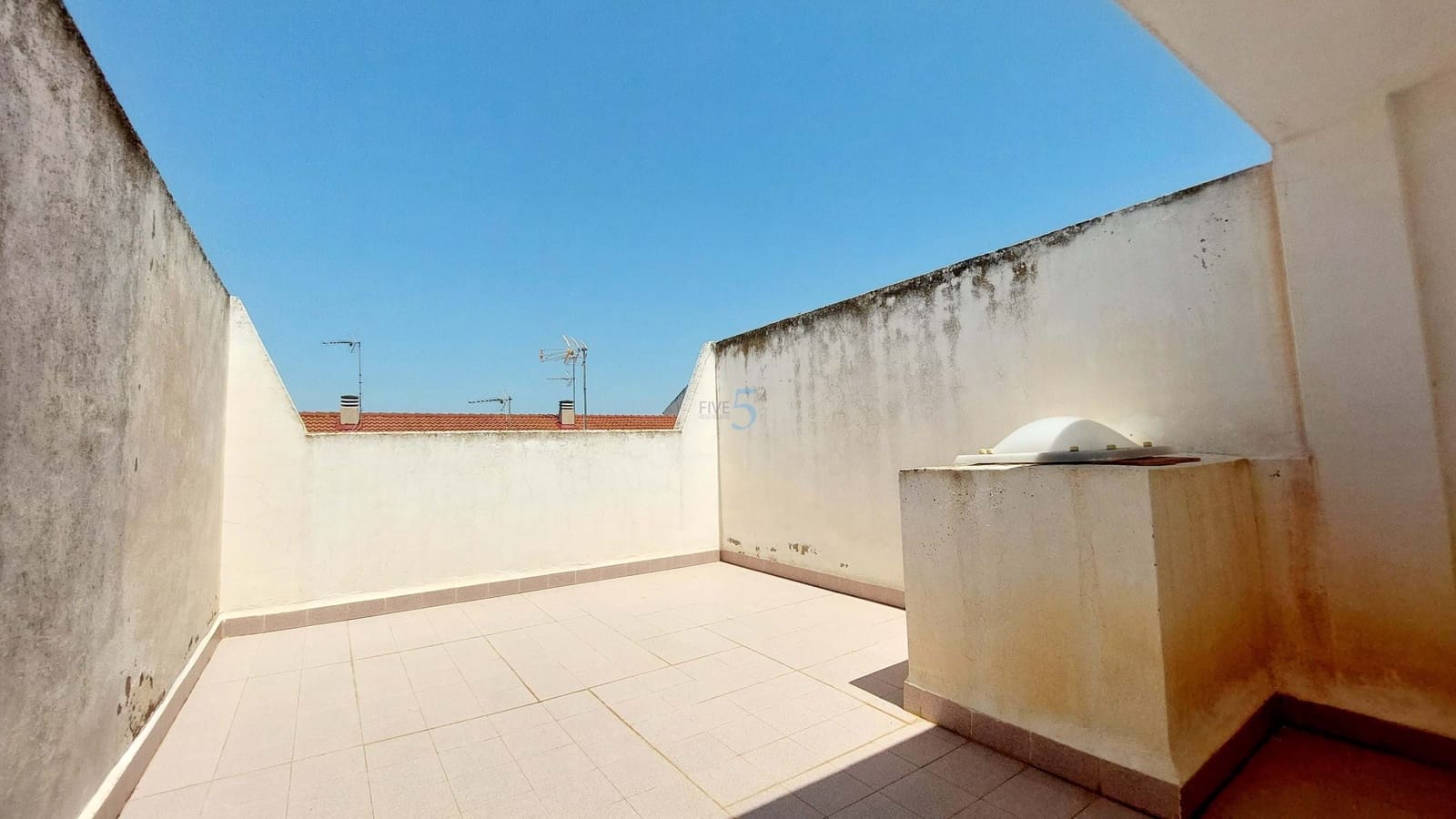 Casa de 3 habitaciones en Lo Pagan en venta - 159.999 € (Ref: 9041888)