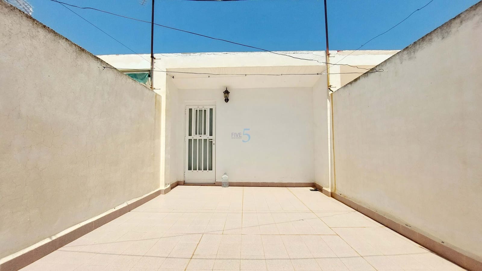 Casa de 3 habitaciones en Lo Pagan en venta - 159.999 € (Ref: 9041888)