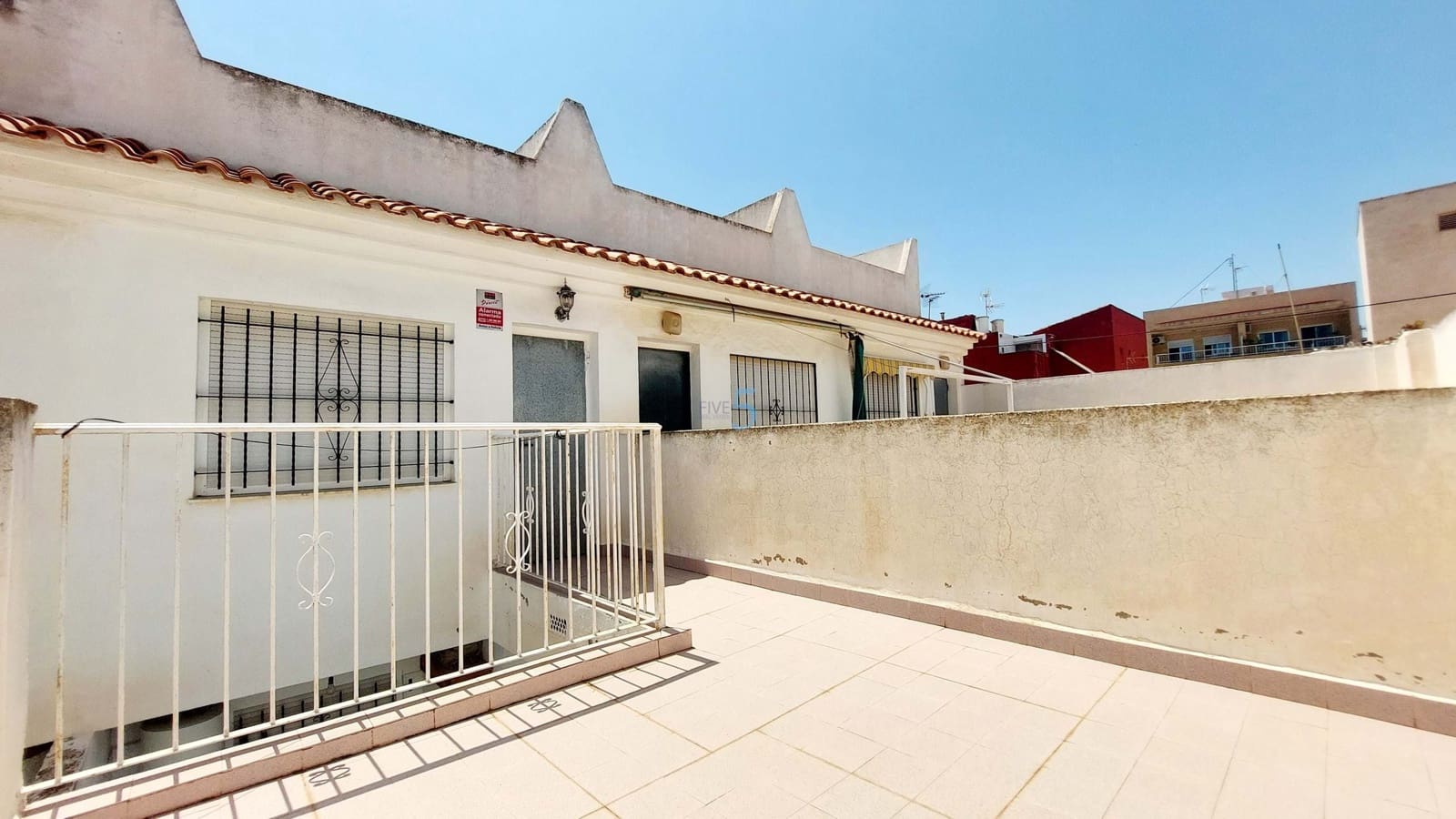 Casa de 3 habitaciones en Lo Pagan en venta - 159.999 € (Ref: 9041888)