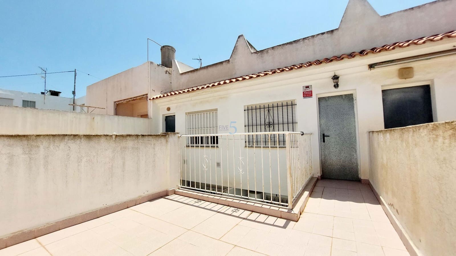 Casa de 3 habitaciones en Lo Pagan en venta - 159.999 € (Ref: 9041888)