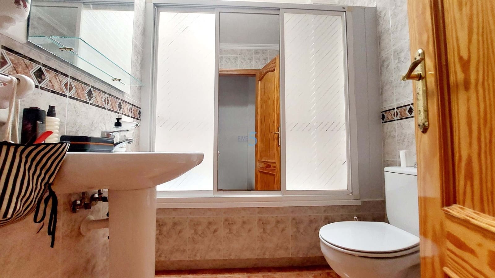 Casa de 3 habitaciones en Lo Pagan en venta - 159.999 € (Ref: 9041888)