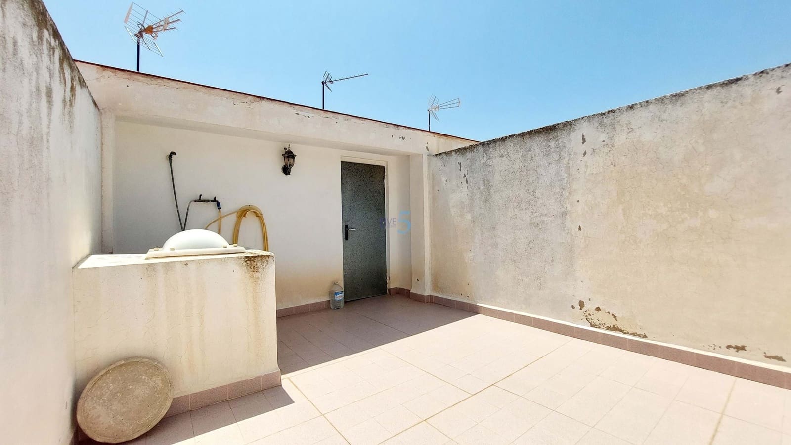 Casa de 3 habitaciones en Lo Pagan en venta - 159.999 € (Ref: 9041888)