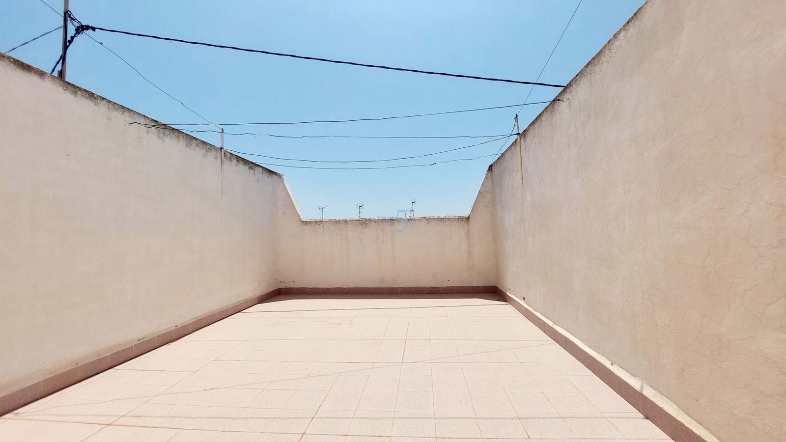 Casa de 3 habitaciones en Lo Pagan en venta - 159.999 € (Ref: 9041888)