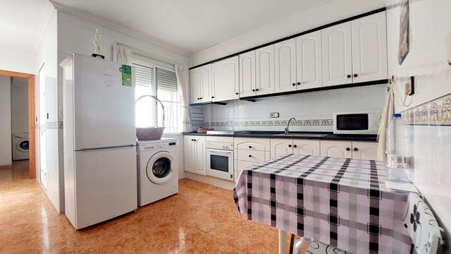 3 bedroom Townhouse for sale in Lo Pagan, San Pedro del Pinatar - € 159,999 (Ref: 9041888)