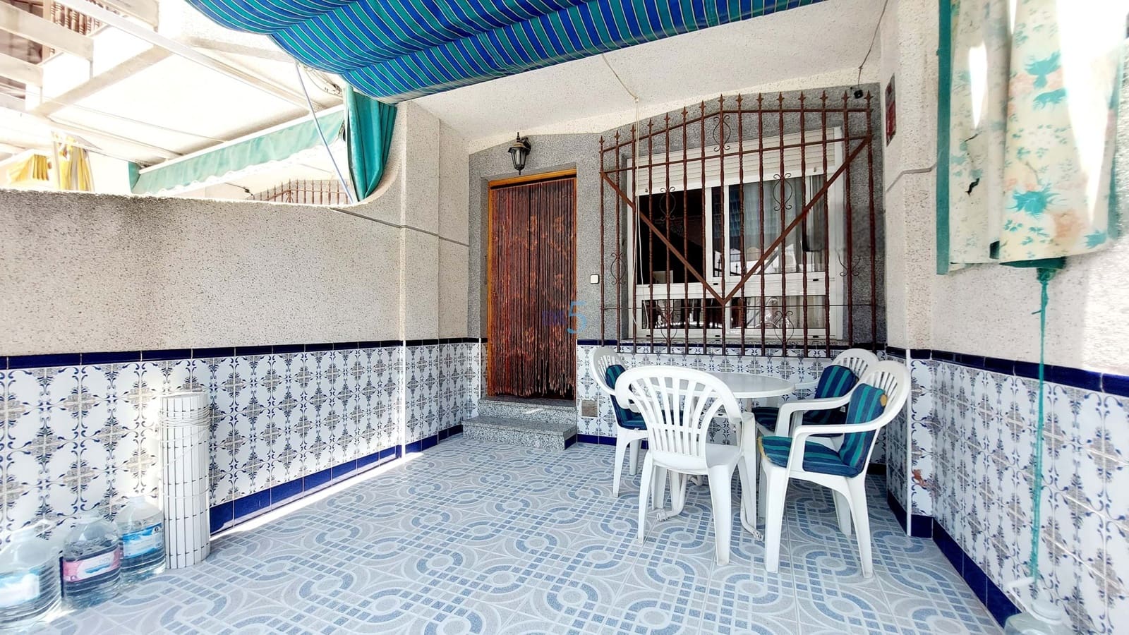 Casa de 3 habitaciones en Lo Pagan en venta - 159.999 € (Ref: 9041888)