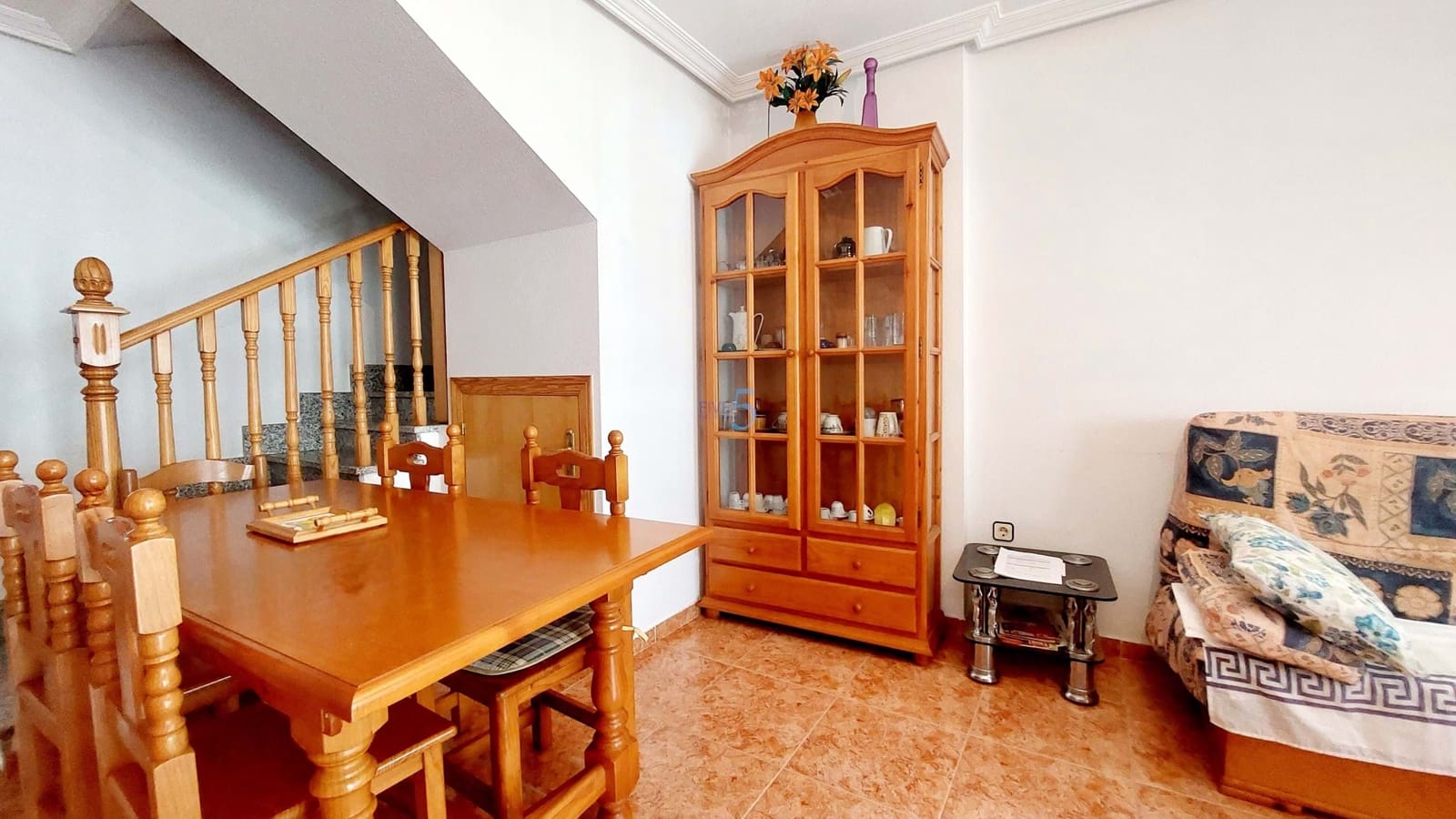 Casa de 3 habitaciones en Lo Pagan en venta - 159.999 € (Ref: 9041888)