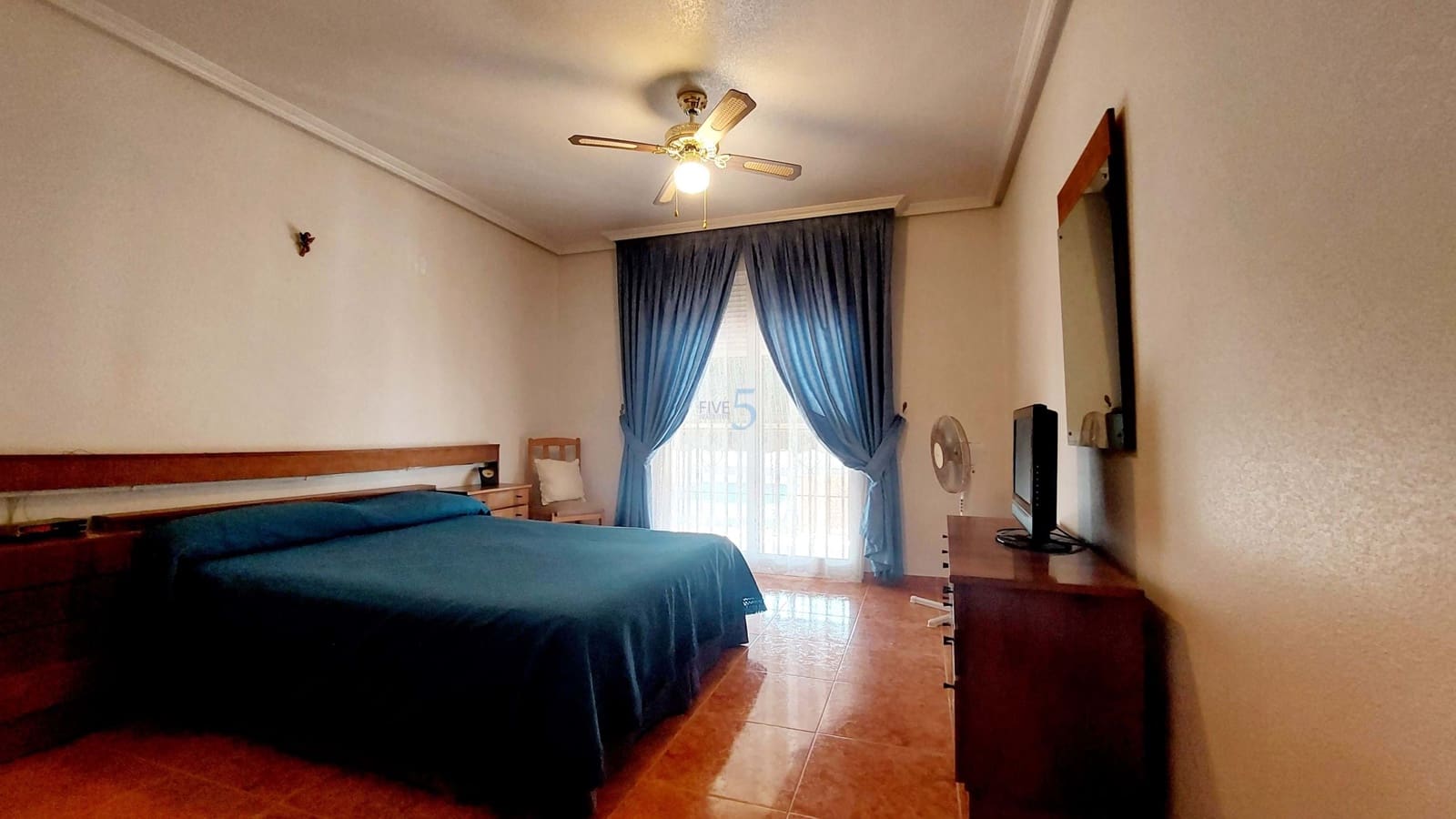 Casa de 3 habitaciones en Lo Pagan en venta - 159.999 € (Ref: 9041888)