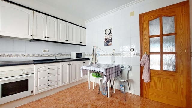 3 bedroom Townhouse for sale in Lo Pagan, San Pedro del Pinatar - € 159,999 (Ref: 9041888)