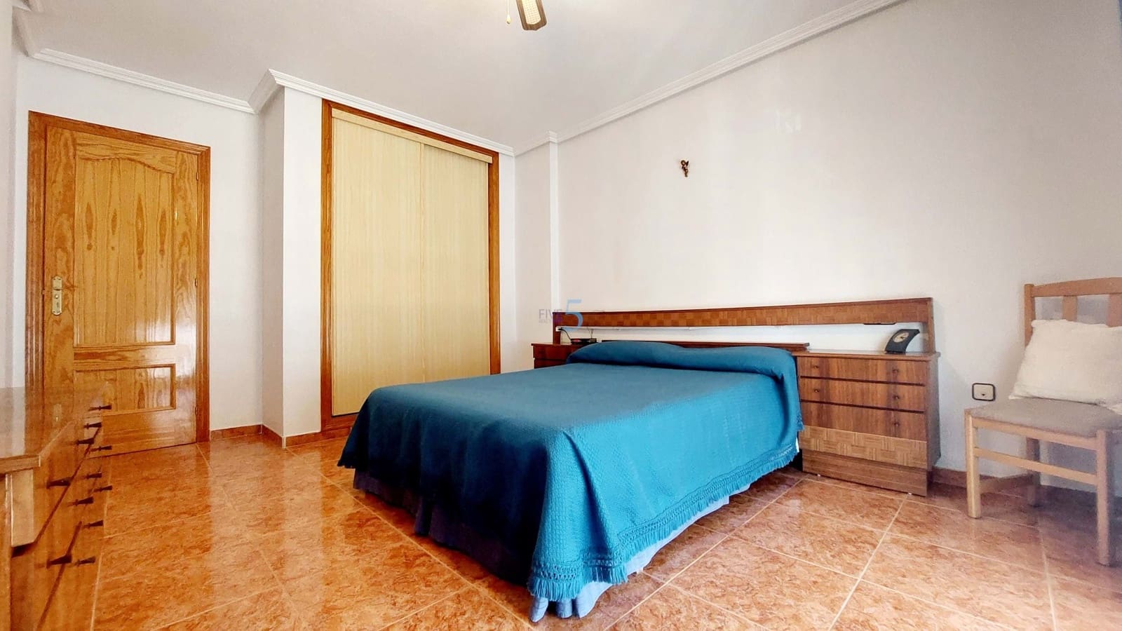 Casa de 3 habitaciones en Lo Pagan en venta - 159.999 € (Ref: 9041888)