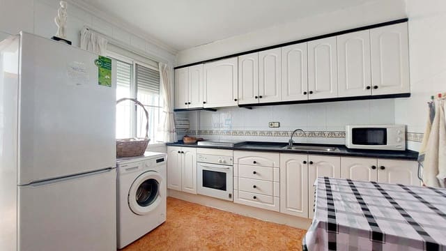 3 bedroom Townhouse for sale in Lo Pagan, San Pedro del Pinatar - € 159,999 (Ref: 9041888)