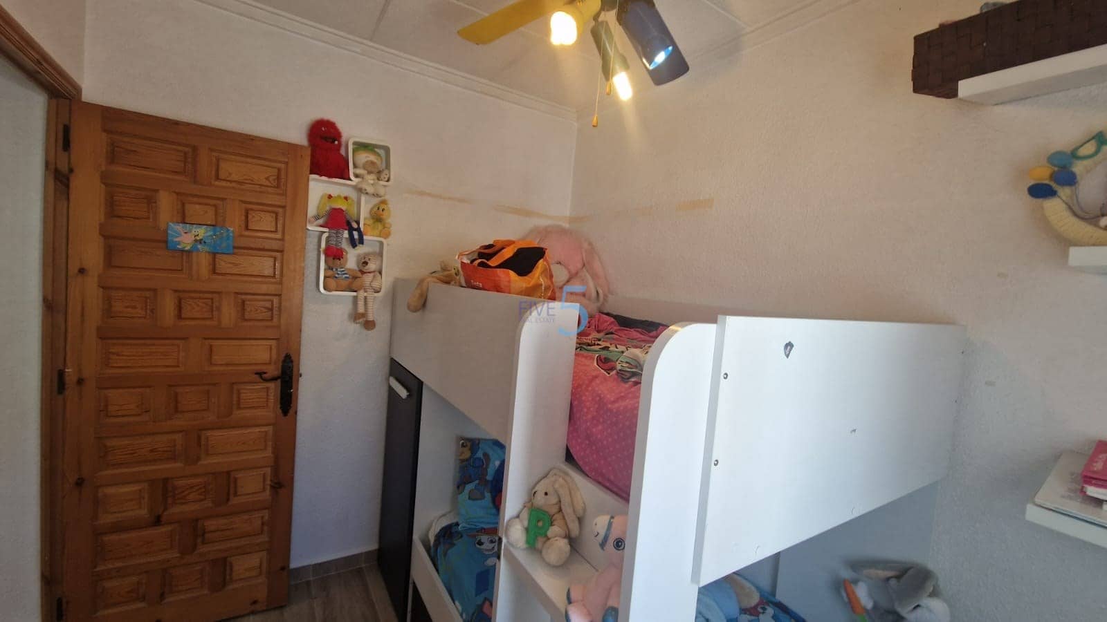 2 bedroom Villa for sale in San Fulgencio - € 180,000 (Ref: 9047210)