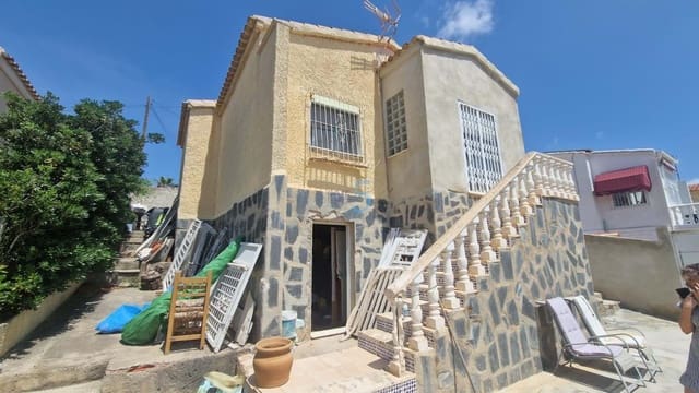 2 quarto Moradia para venda em San Fulgencio - 180 000 € (Ref: 9047210)
