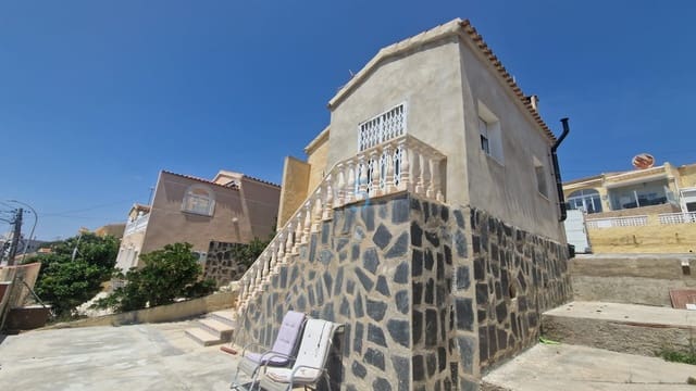 2 quarto Moradia para venda em San Fulgencio - 180 000 € (Ref: 9047210)