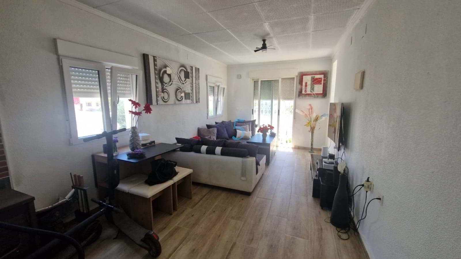 2 bedroom Villa for sale in San Fulgencio - € 180,000 (Ref: 9047210)