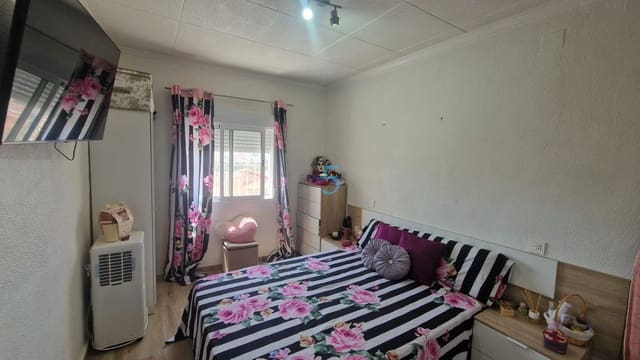 2 quarto Moradia para venda em San Fulgencio - 180 000 € (Ref: 9047210)