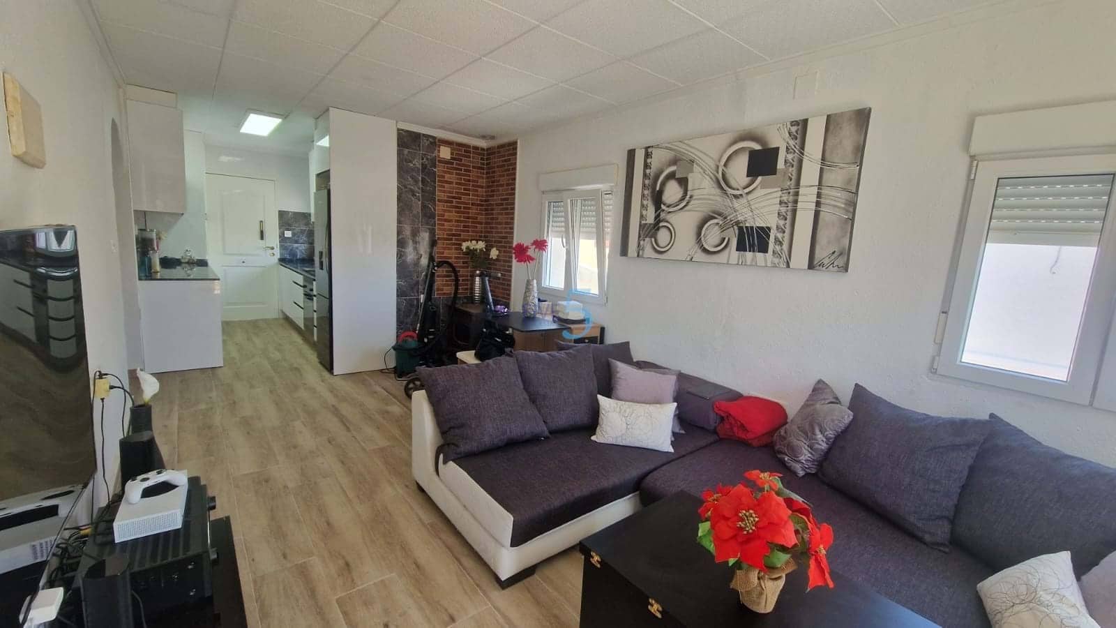 2 bedroom Villa for sale in San Fulgencio - € 180,000 (Ref: 9047210)