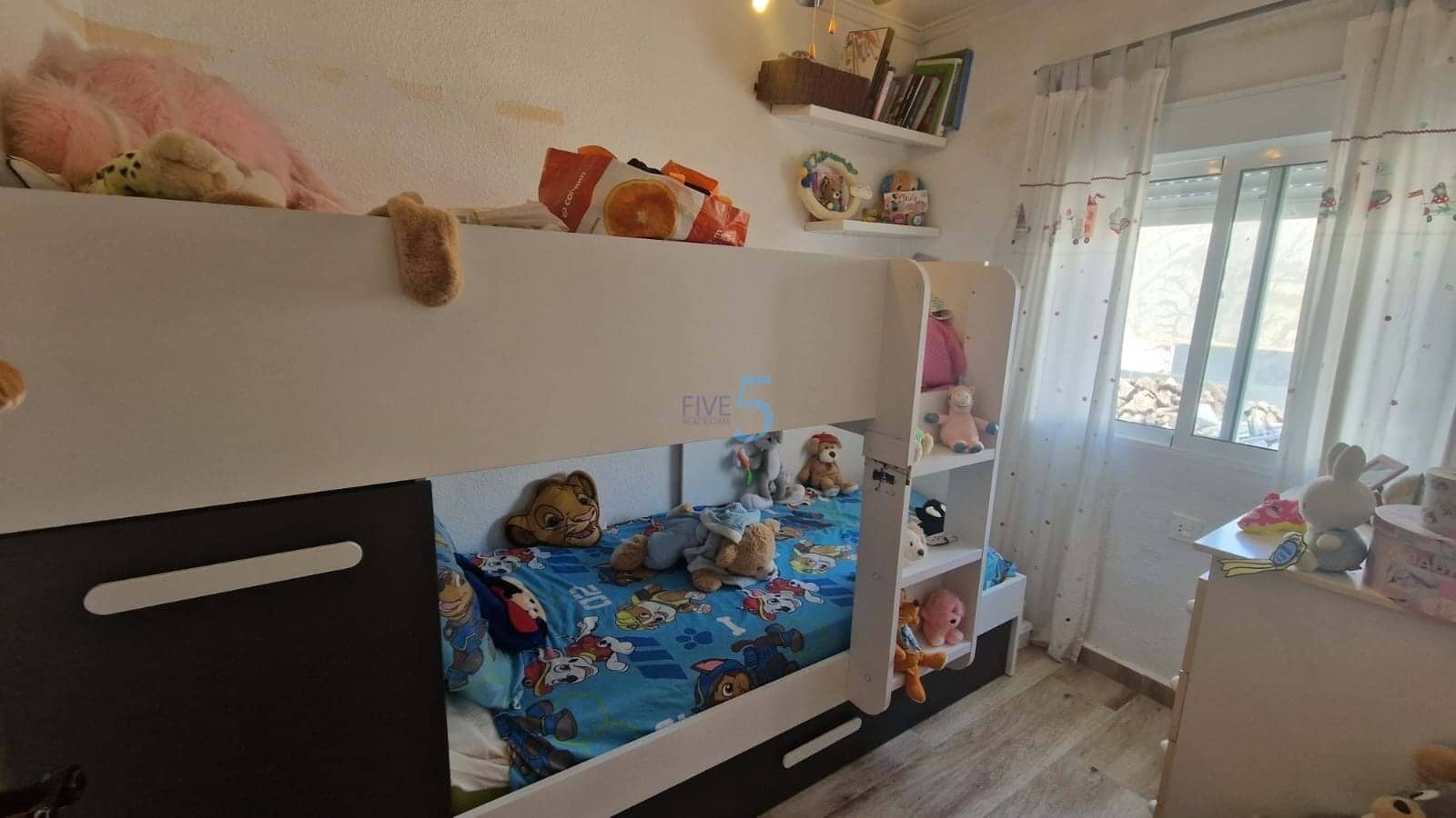 2 bedroom Villa for sale in San Fulgencio - € 180,000 (Ref: 9047210)