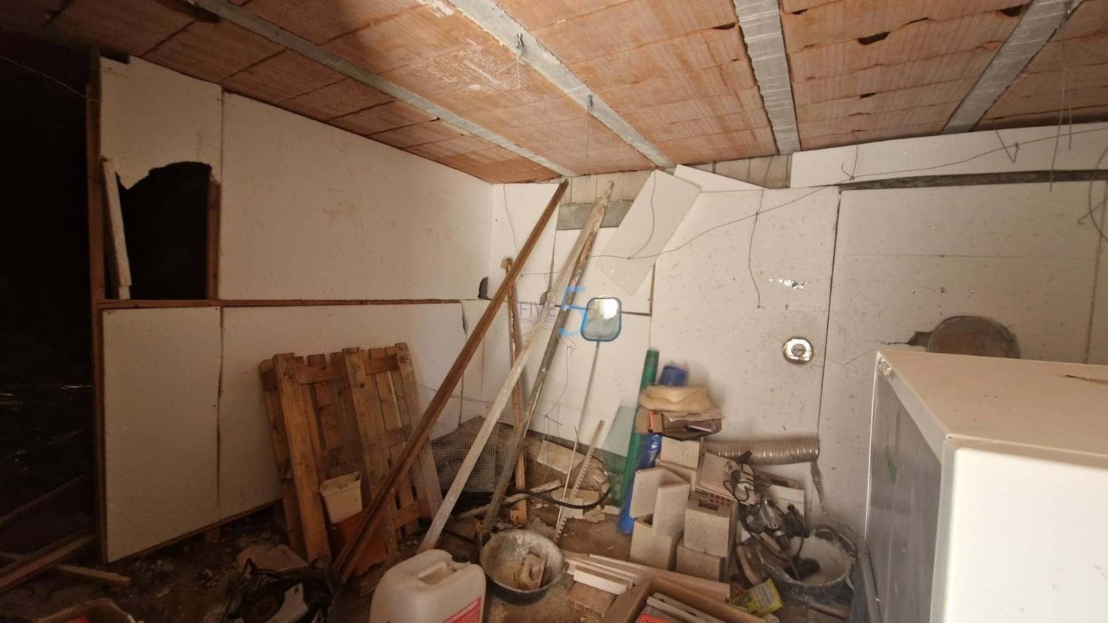 2 bedroom Villa for sale in San Fulgencio - € 180,000 (Ref: 9047210)