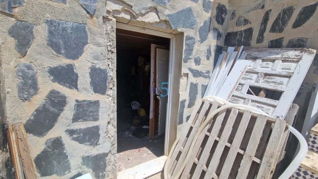 2 quarto Moradia para venda em San Fulgencio - 180 000 € (Ref: 9047210)