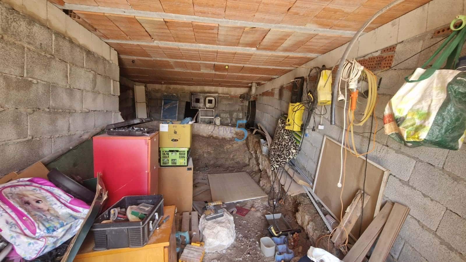 2 bedroom Villa for sale in San Fulgencio - € 180,000 (Ref: 9047210)