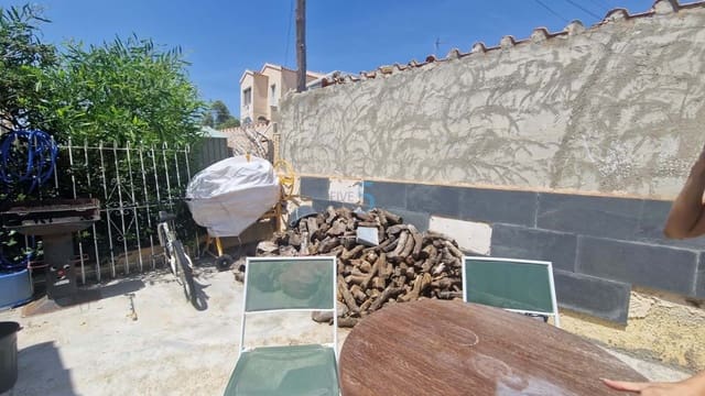 2 quarto Moradia para venda em San Fulgencio - 180 000 € (Ref: 9047210)