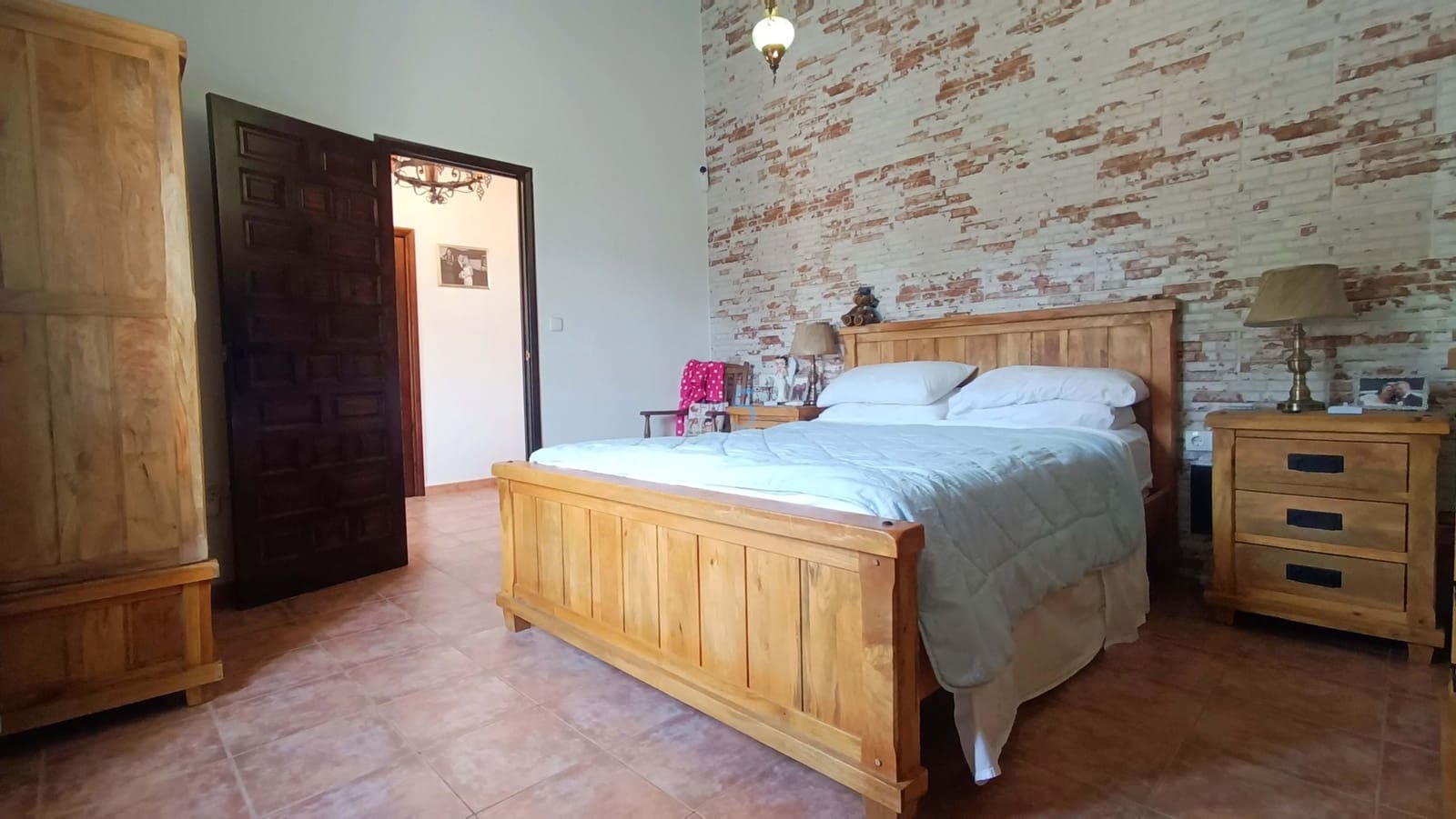 5 soveværelse Villa til salg i Jacarilla med swimmingpool - € 595.000 (Ref: 9047213)