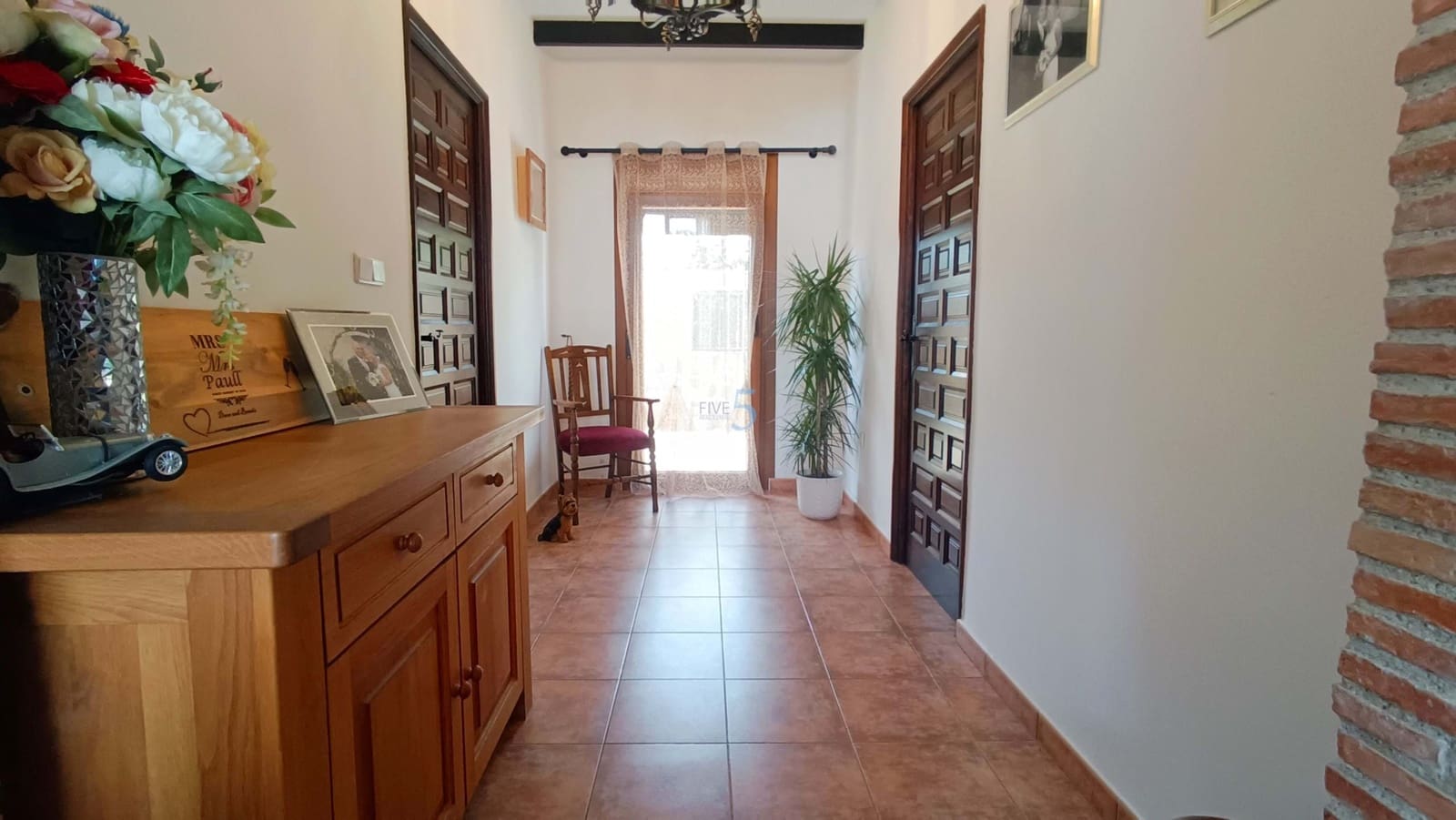 5 soveværelse Villa til salg i Jacarilla med swimmingpool - € 595.000 (Ref: 9047213)