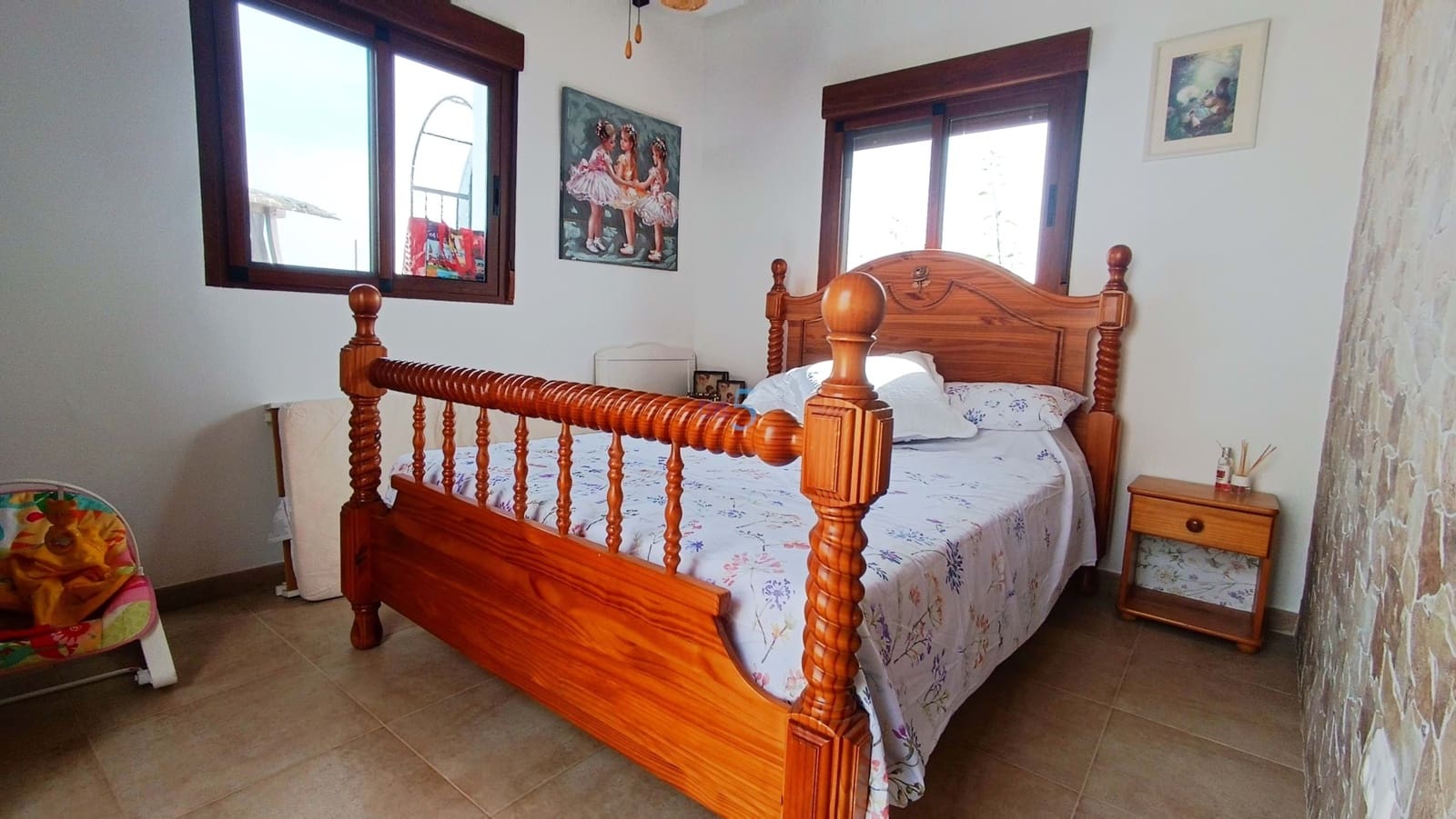 5 soveværelse Villa til salg i Jacarilla med swimmingpool - € 595.000 (Ref: 9047213)