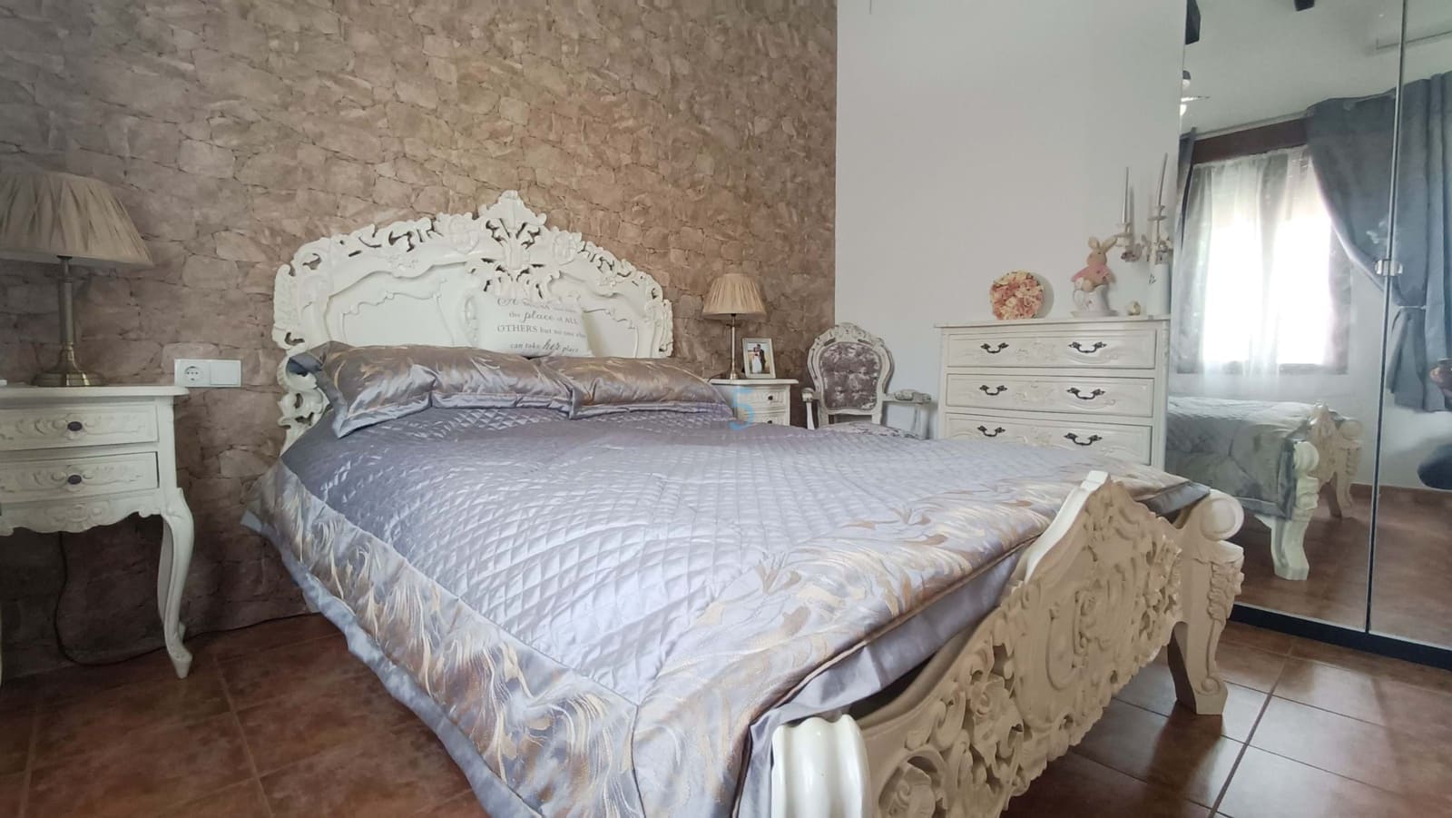 5 soveværelse Villa til salg i Jacarilla med swimmingpool - € 595.000 (Ref: 9047213)