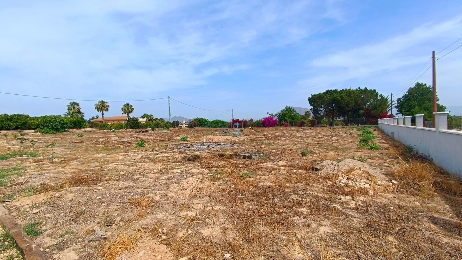 5 soveværelse Villa til salg i Jacarilla med swimmingpool - € 595.000 (Ref: 9047213)