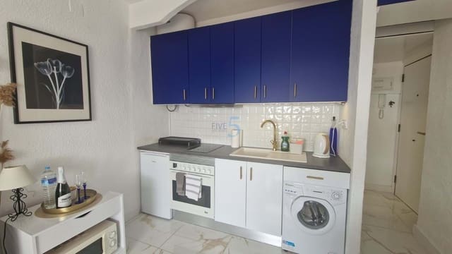 1 chambre Appartement à vendre à La Mata, Torrevieja - 235 000 € (Ref: 9047214)