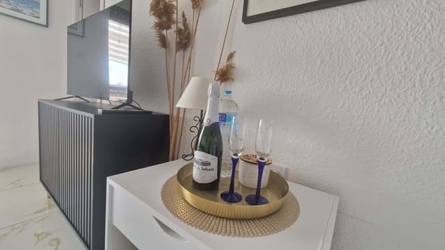 1 chambre Appartement à vendre à La Mata, Torrevieja - 235 000 € (Ref: 9047214)