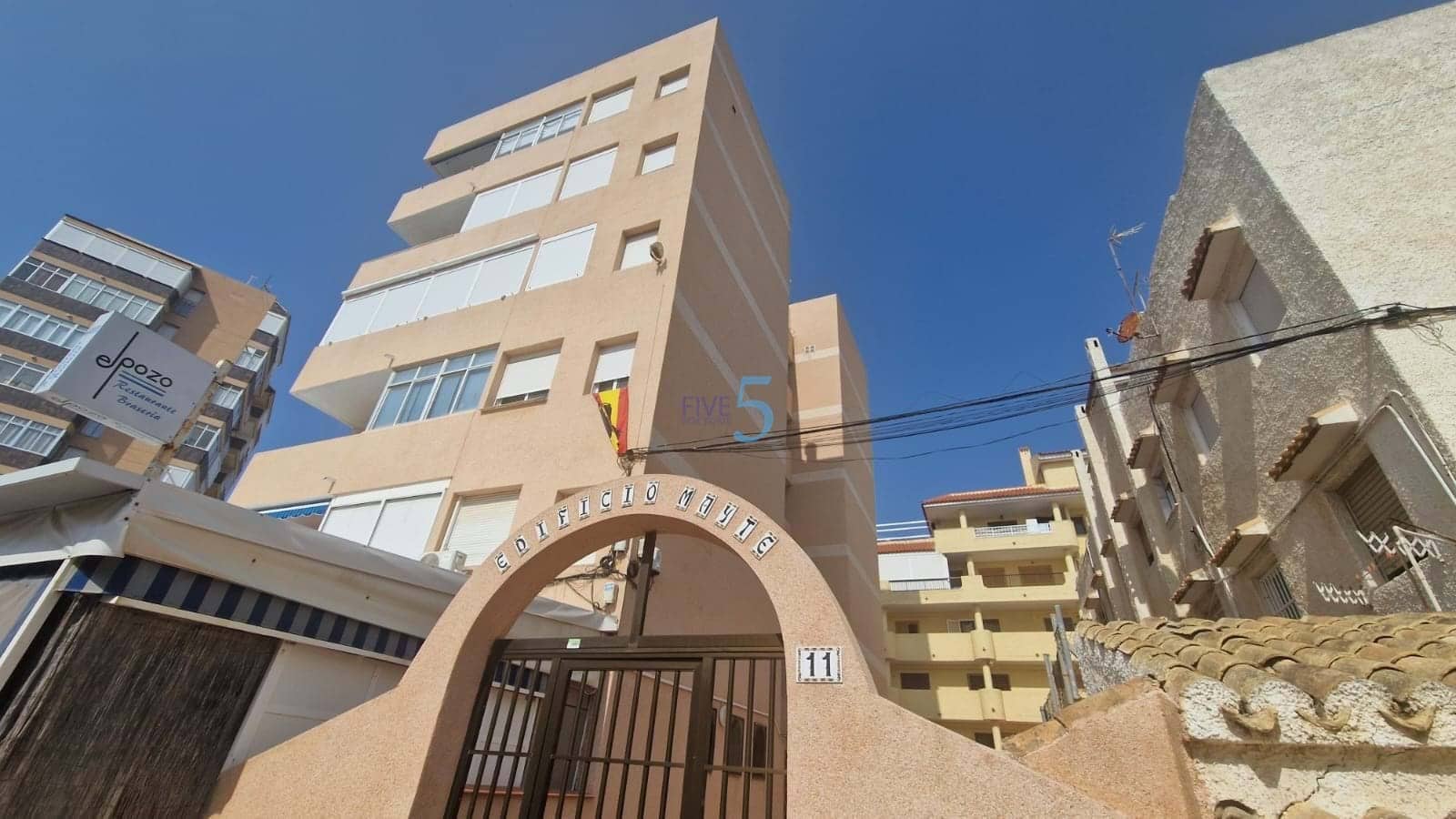 1 bedroom Apartment for sale in La Mata - € 235,000 (Ref: 9047214)