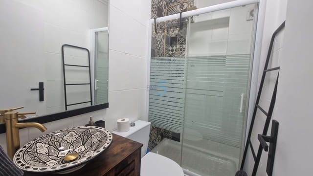 1 chambre Appartement à vendre à La Mata, Torrevieja - 235 000 € (Ref: 9047214)