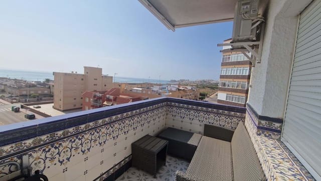 1 chambre Appartement à vendre à La Mata, Torrevieja - 235 000 € (Ref: 9047214)