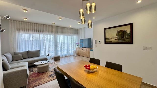 3 sypialnia Willa na sprzedaż w Villamartin, Orihuela z basenem garażem - 448 000 € (Ref: 9057191)