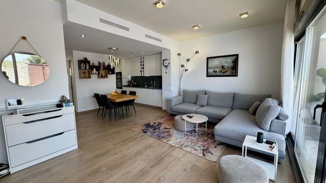 3 sypialnia Willa na sprzedaż w Villamartin, Orihuela z basenem garażem - 448 000 € (Ref: 9057191)