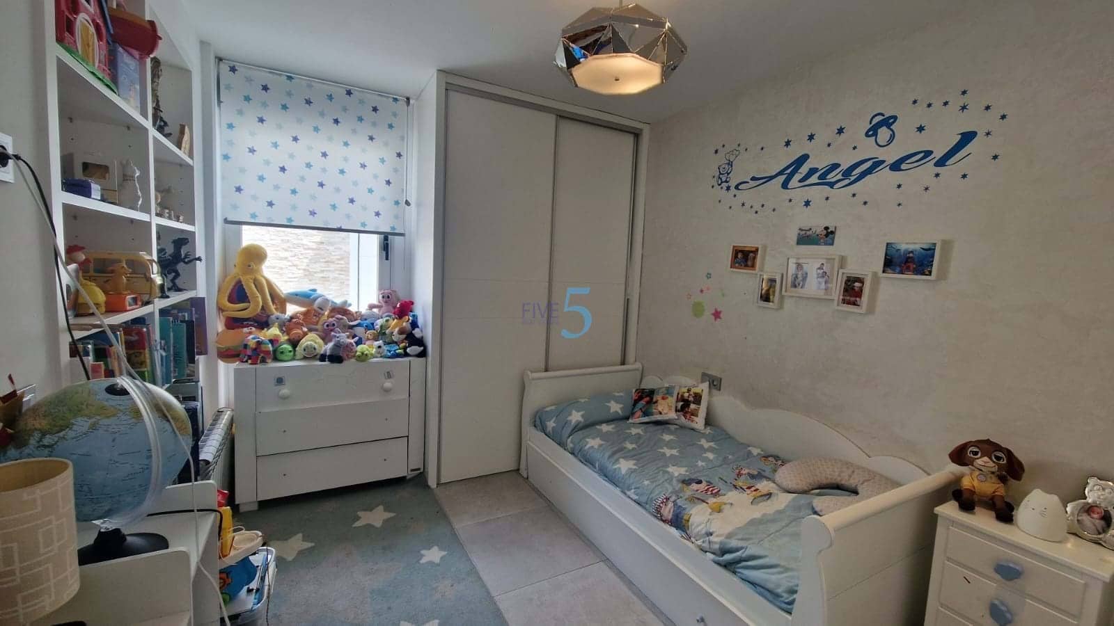 4 bedroom Villa for sale in Villamartin with pool garage - € 950,000 (Ref: 9057194)