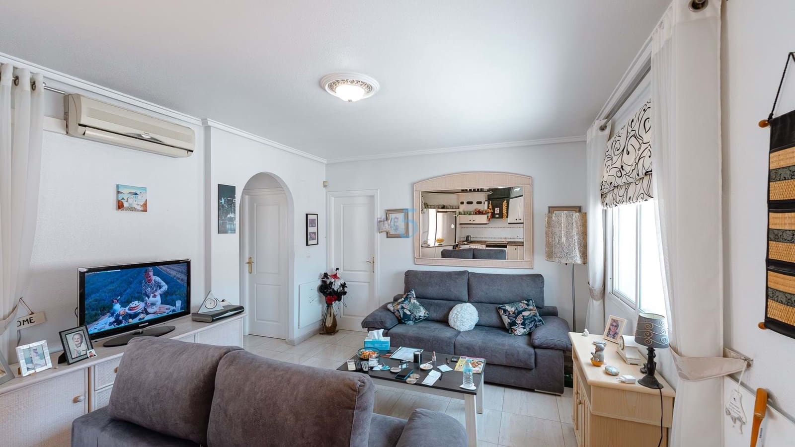 2 soveværelse Bungalow til salg i Rojales med swimmingpool garage - € 165.000 (Ref: 9058147)