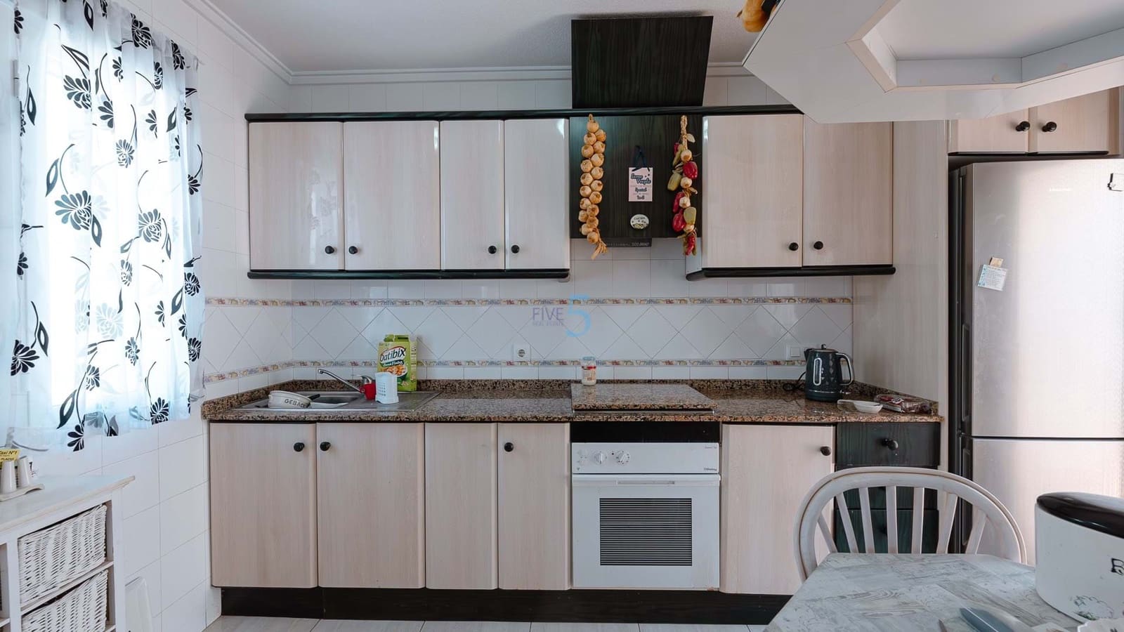 2 soveværelse Bungalow til salg i Rojales med swimmingpool garage - € 165.000 (Ref: 9058147)