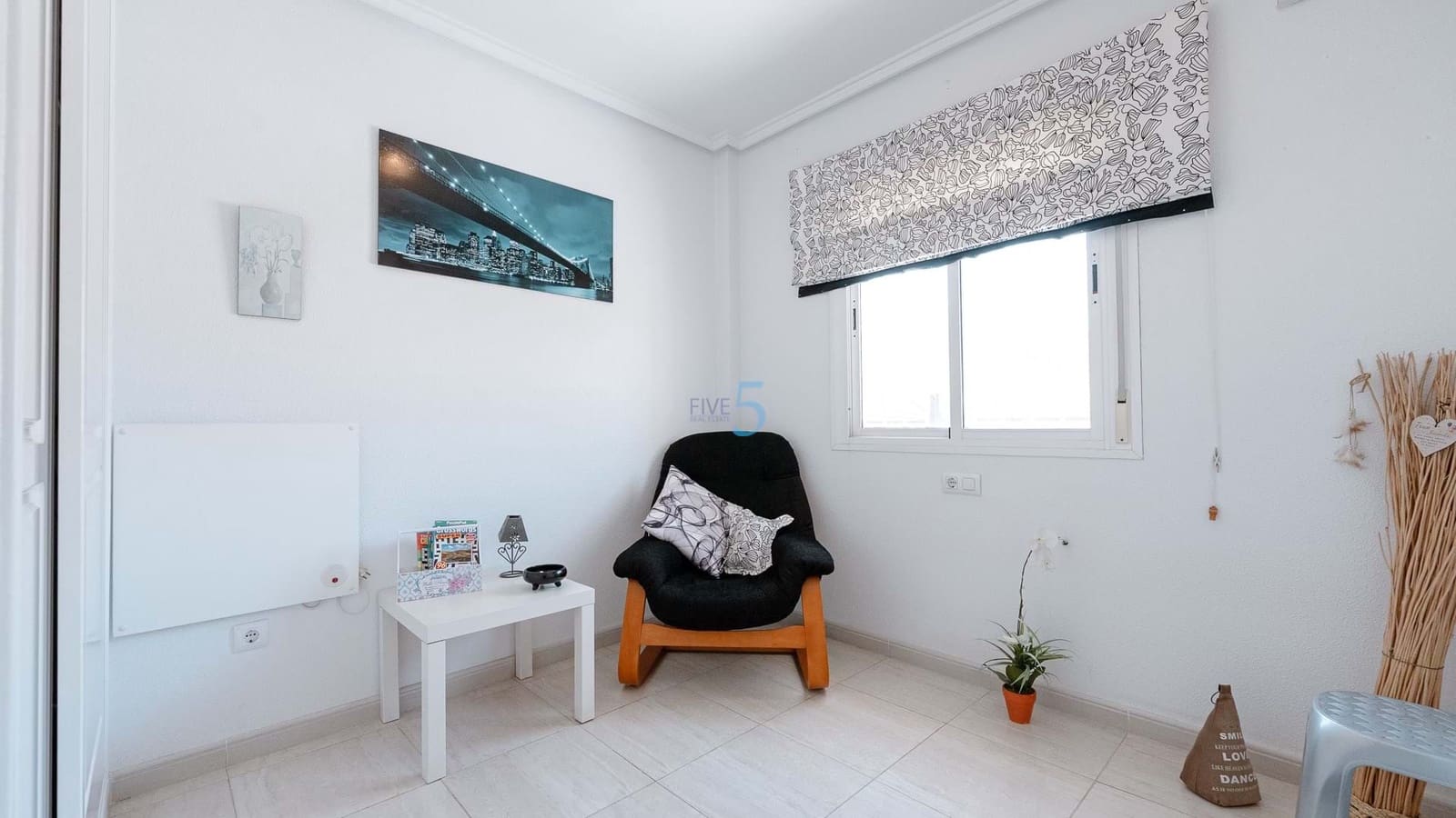 2 soveværelse Bungalow til salg i Rojales med swimmingpool garage - € 165.000 (Ref: 9058147)