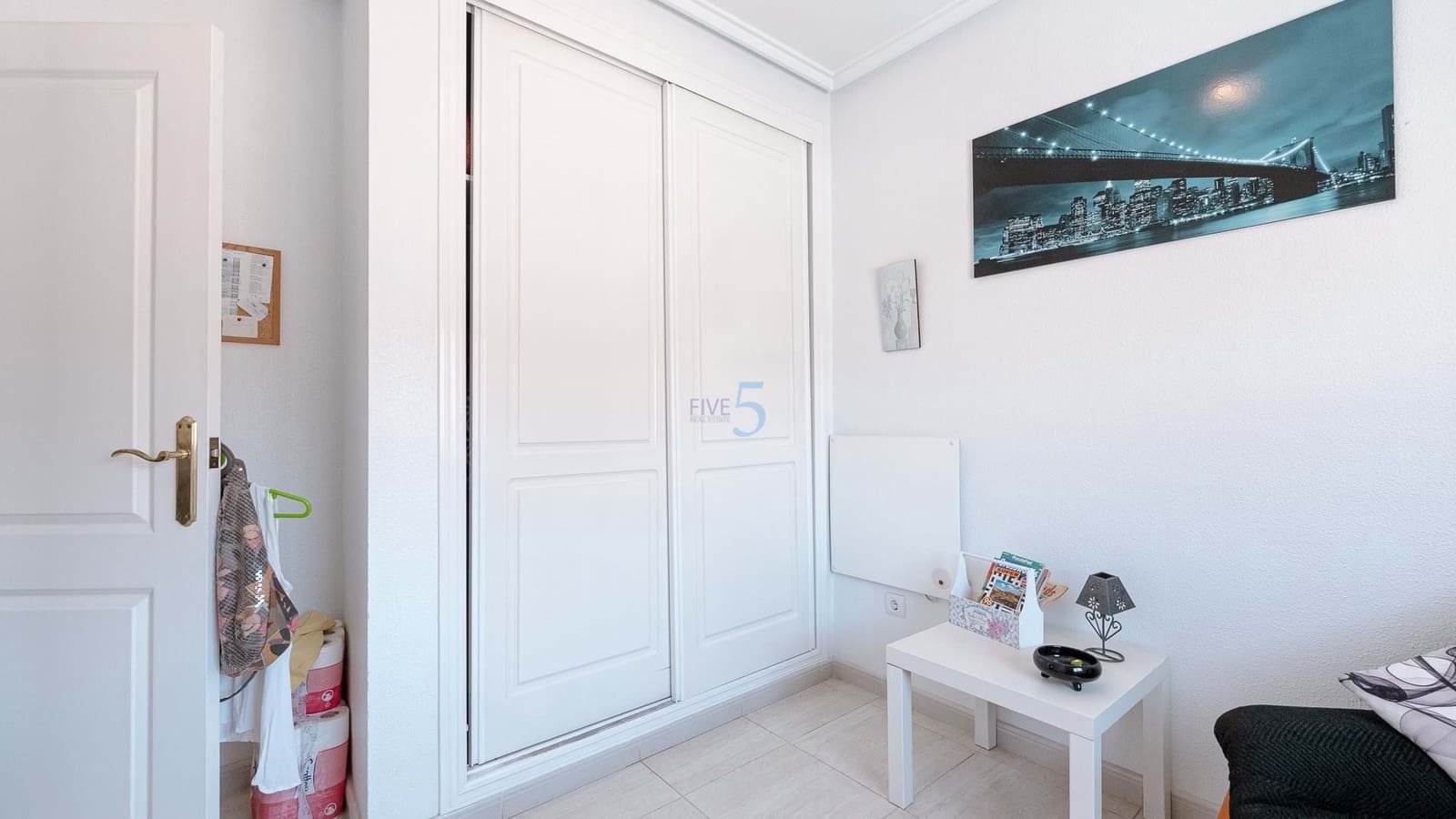 2 soveværelse Bungalow til salg i Rojales med swimmingpool garage - € 165.000 (Ref: 9058147)