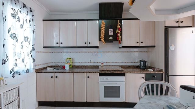 2 chambre Bungalow à vendre à Rojales avec piscine garage - 165 000 € (Ref: 9058147)