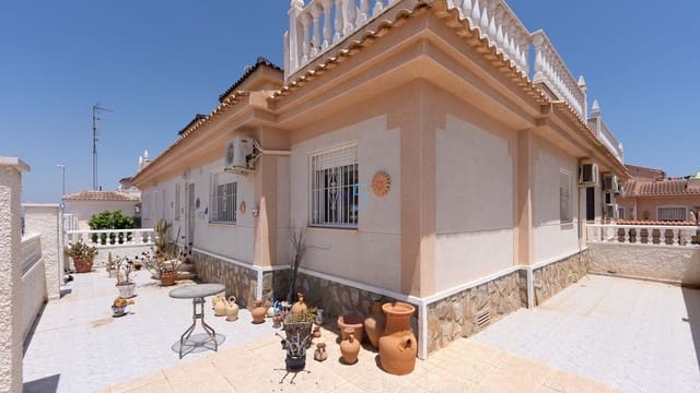 2 chambre Bungalow à vendre à Rojales avec piscine garage - 165 000 € (Ref: 9058147)