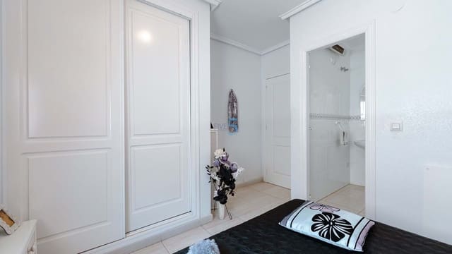 2 chambre Bungalow à vendre à Rojales avec piscine garage - 165 000 € (Ref: 9058147)