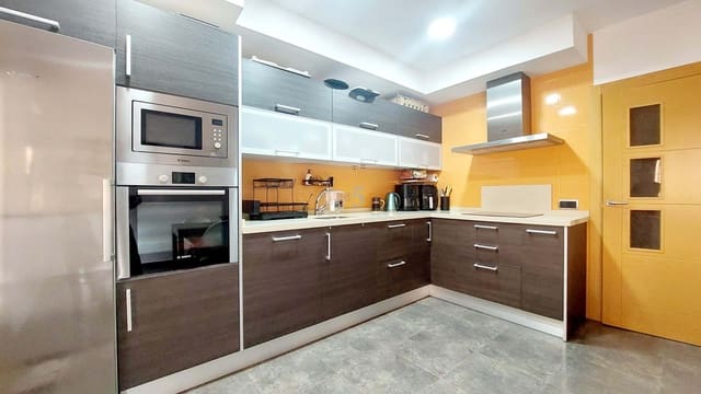 3 chambre Maison de Ville à vendre à San Javier avec garage - 210 000 € (Ref: 9058149)