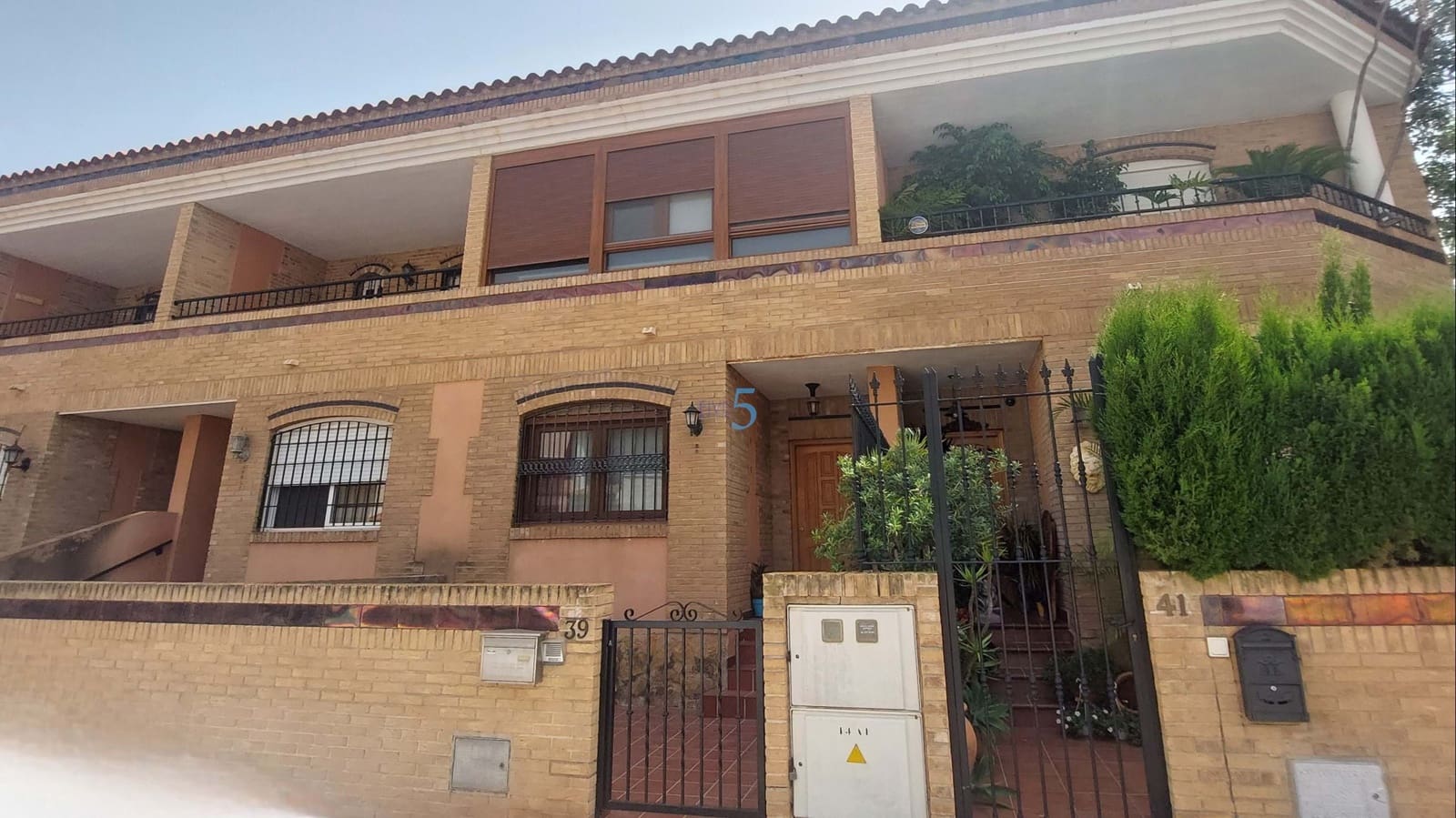 3 chambre Maison de Ville à vendre à San Javier avec garage - 210 000 € (Ref: 9058149)
