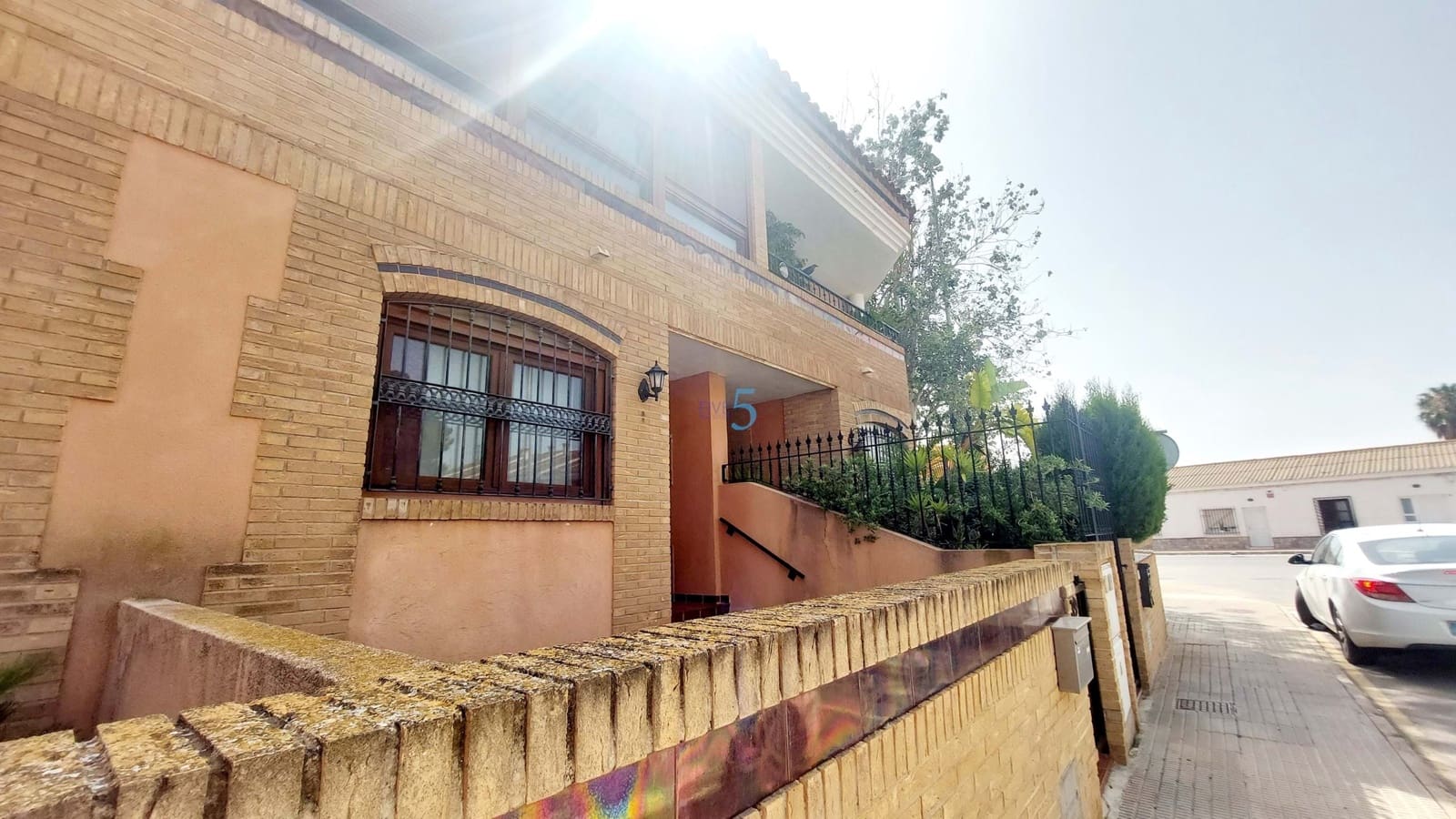 3 chambre Maison de Ville à vendre à San Javier avec garage - 210 000 € (Ref: 9058149)